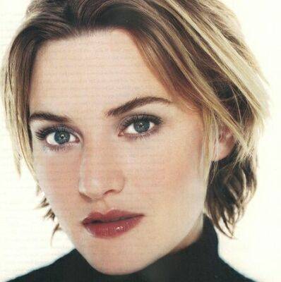 Kate Winslet