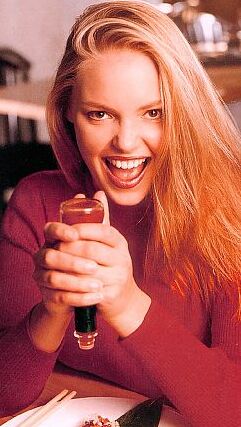 Katherine Heigl