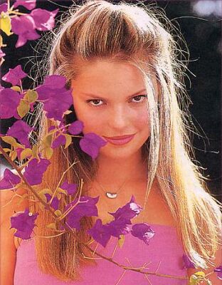 Katherine Heigl