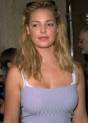 Katherine Heigl