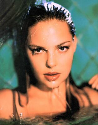 Katherine Heigl