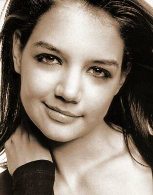 Katie Holmes
