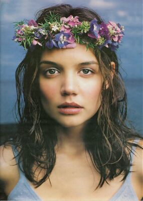 Katie Holmes