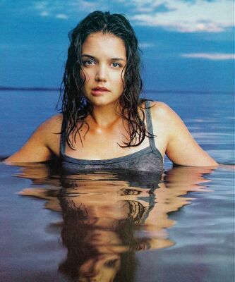 Katie Holmes