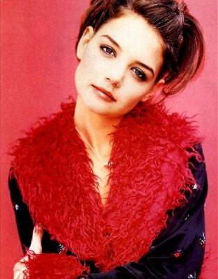 Katie Holmes