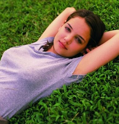Katie Holmes