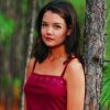 Katie Holmes