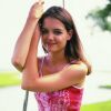 Katie Holmes