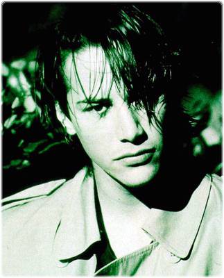 Keanu Reeves