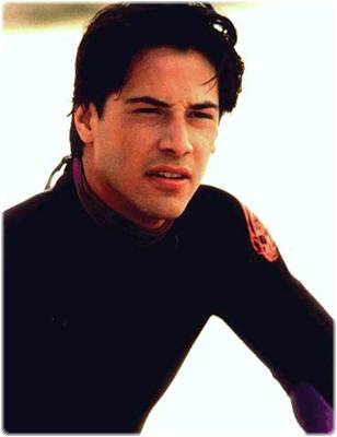 Keanu Reeves