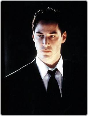 Keanu Reeves