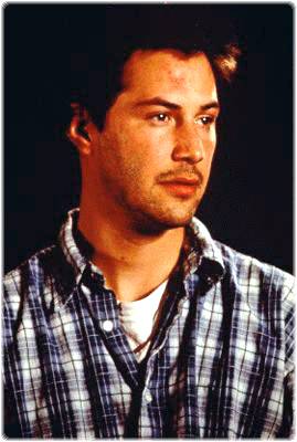 Keanu Reeves