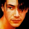 Keanu Reeves