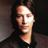 Keanu Reeves