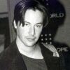 Keanu Reeves