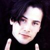 Keanu Reeves