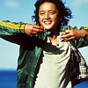 Keisha Castle-Hughes