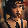 Keisha Castle-Hughes