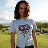 Keisha Castle-Hughes