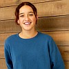 Keisha Castle-Hughes