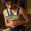 Keisha Castle-Hughes