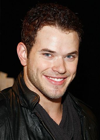 Kellan Lutz