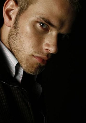 Kellan Lutz