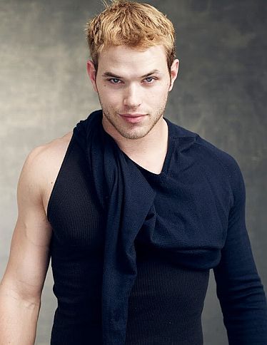 Kellan Lutz