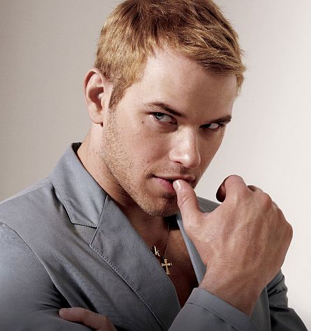 Kellan Lutz