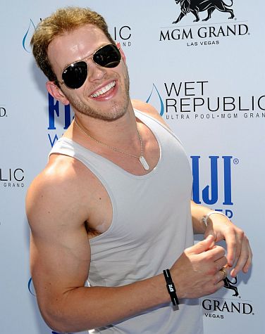 Kellan Lutz