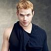 Kellan Lutz
