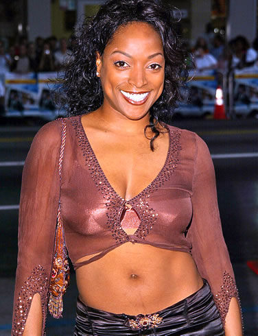 Kellita Smith