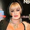 Kelly Osbourne