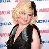 Kelly Osbourne