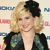 Kelly Osbourne