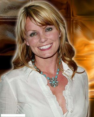 Kelly Packard