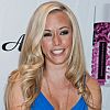 Kendra Wilkinson