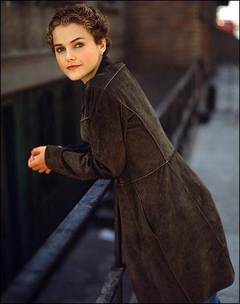 Keri Russell