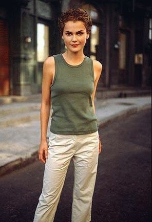 Keri Russell