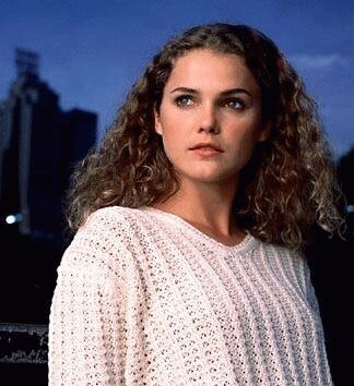 Keri Russell