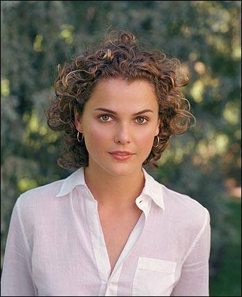 Keri Russell