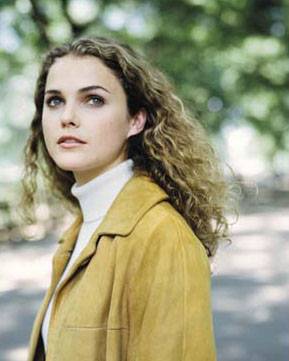 Keri Russell