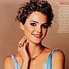 Keri Russell