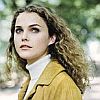 Keri Russell