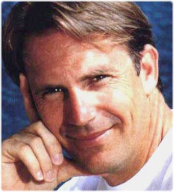 Kevin Costner