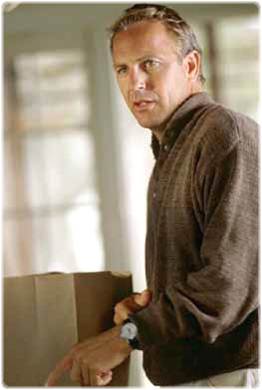 Kevin Costner