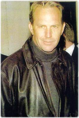 Kevin Costner