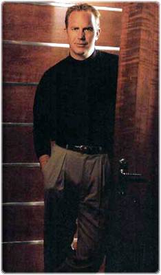 Kevin Costner