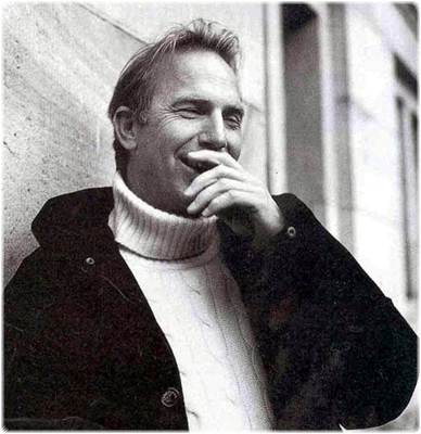Kevin Costner