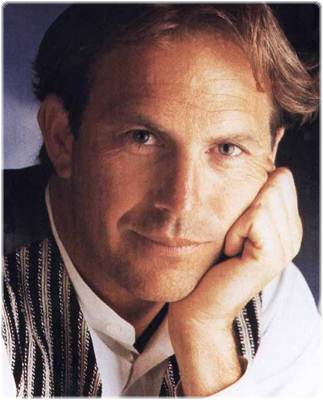 Kevin Costner